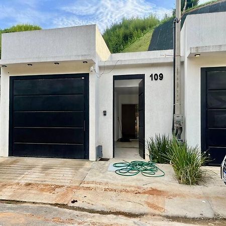 Casa Nova Em Santanesia, Pirai Piraí Exterior foto