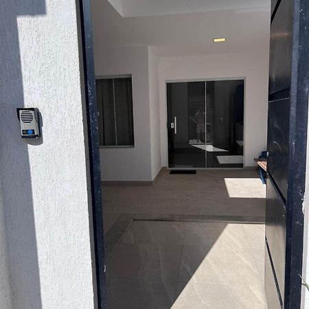 Casa Nova Em Santanesia, Pirai Piraí Exterior foto