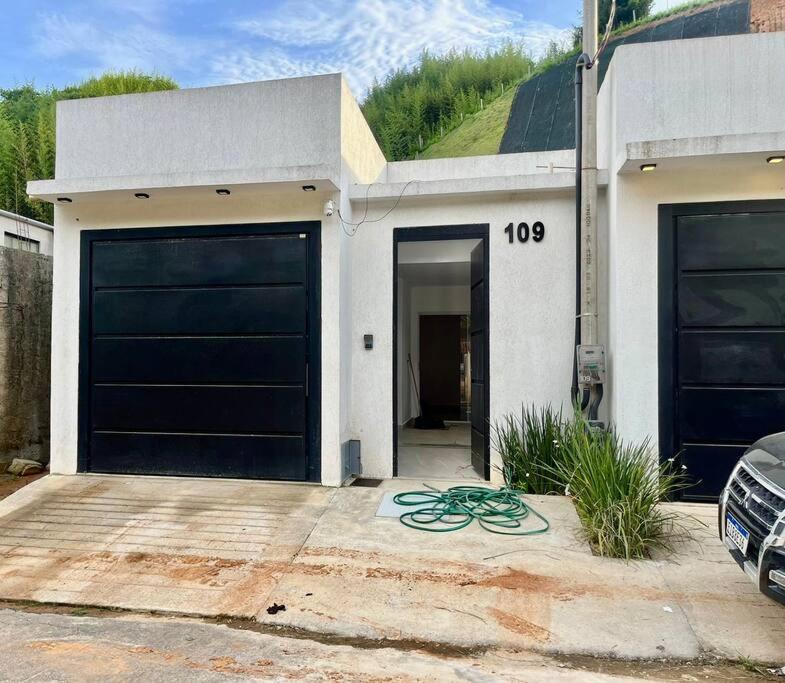 Casa Nova Em Santanesia, Pirai Piraí Exterior foto