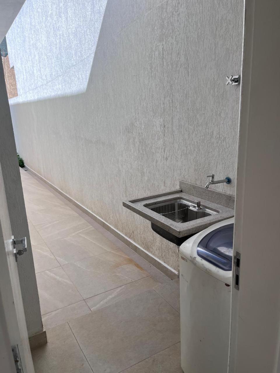 Casa Nova Em Santanesia, Pirai Piraí Exterior foto