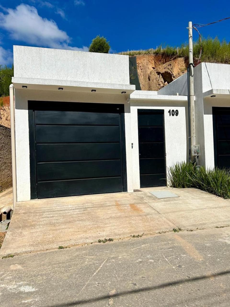 Casa Nova Em Santanesia, Pirai Piraí Exterior foto